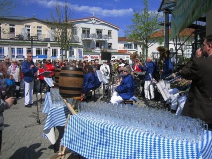 Photo: Ostsee-Brauhaus K&amp;uuml;hlungsborn