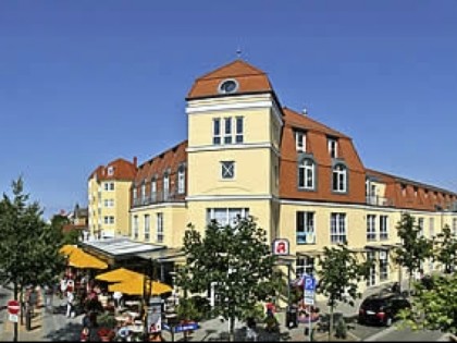 Photo: Ostsee-Brauhaus K&amp;uuml;hlungsborn